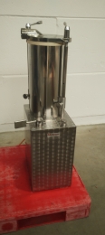 Filler Debotec